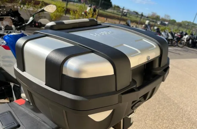 BMW R 1250 GS Style HP Euro 4