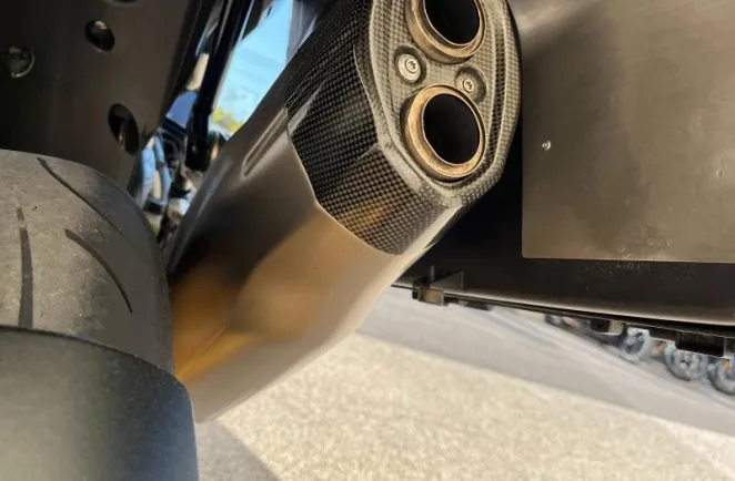 BMW R 1250 GS Style HP Euro 4