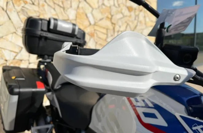 BMW R 1250 GS Style HP Euro 4