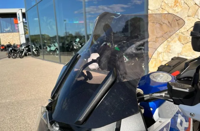 BMW R 1250 GS Style HP Euro 4