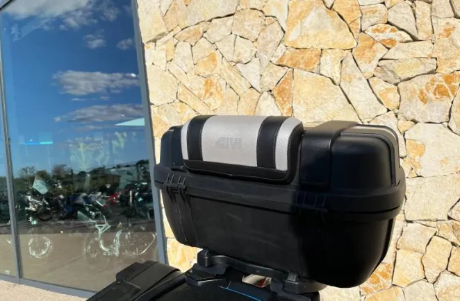 BMW R 1250 GS Style HP Euro 4