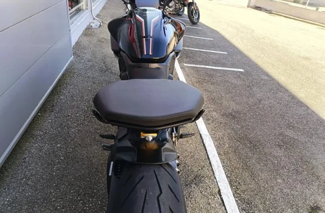 DUCATI Diavel 1158 V4