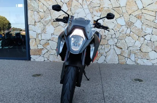 KTM 1290 GT ABS 2017 Full Tech Pack