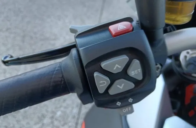 KTM 1290 GT ABS 2017 Full Tech Pack