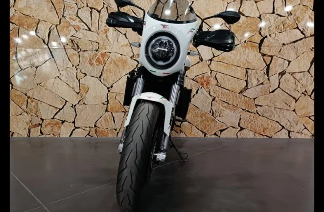 MOTO MORINI Corsaro 1200 ZT