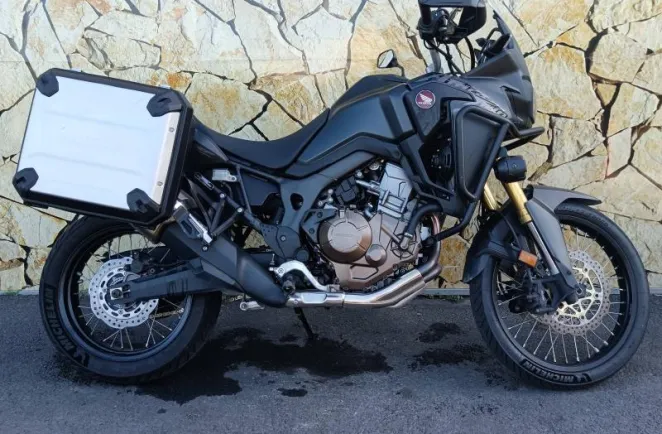 HONDA 1000  Africa Twin ABS 2016