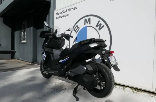 BMW 400 X Style Sport Pack Confort + Options