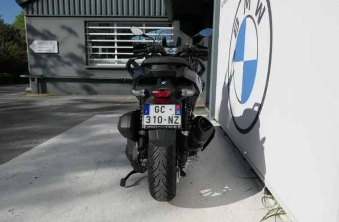 BMW 400 X Style Sport Pack Confort + Options