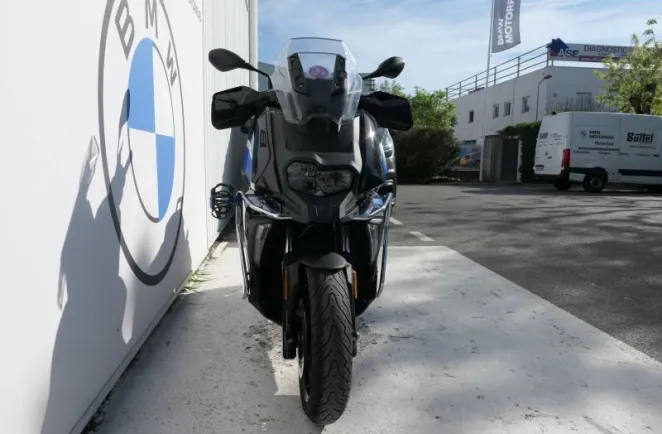 BMW 400 X Style Sport Pack Confort + Options