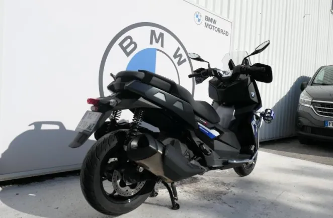 BMW 400 X Style Sport Pack Confort + Options