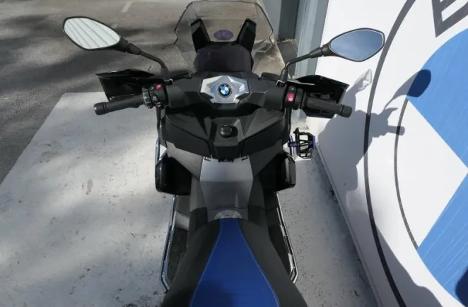 BMW 400 X Style Sport Pack Confort + Options