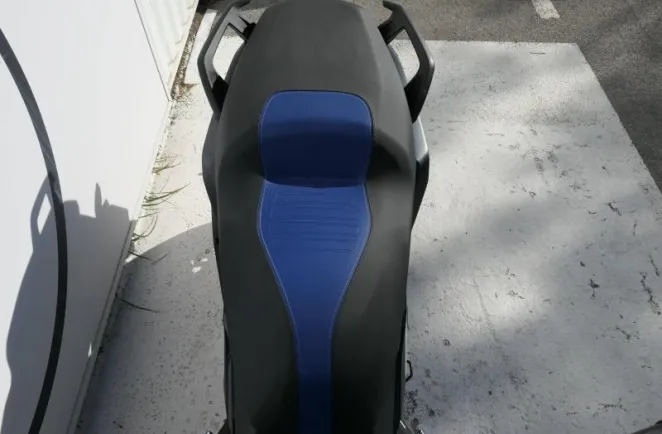 BMW 400 X Style Sport Pack Confort + Options