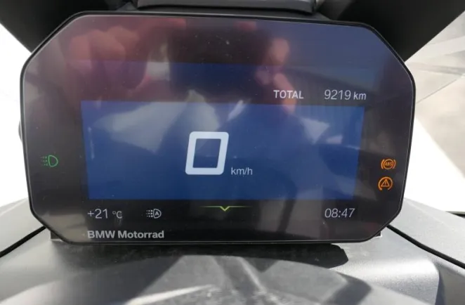 BMW 400 X Style Sport Pack Confort + Options