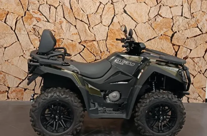 KYMCO 700 EPS ABS