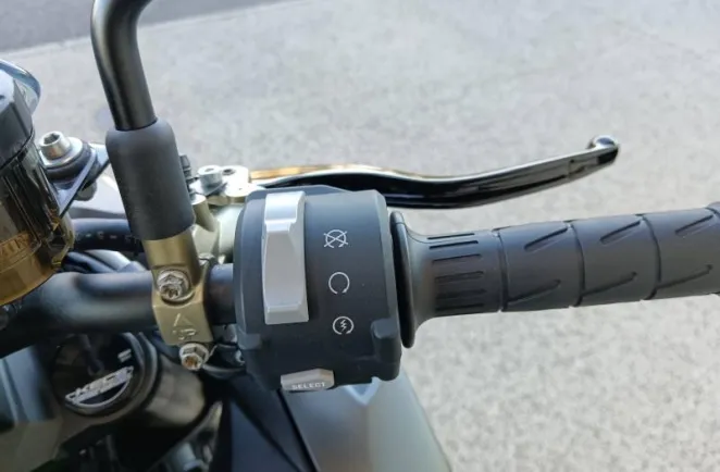 KAWASAKI 1000 H2 2024