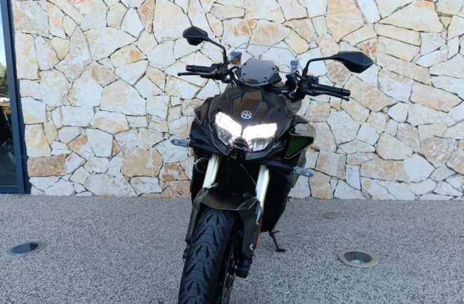 KAWASAKI 1000 H2 2024