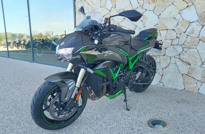 KAWASAKI 1000 H2 2024