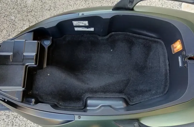 PIAGGIO MP3 350 ABS ASR