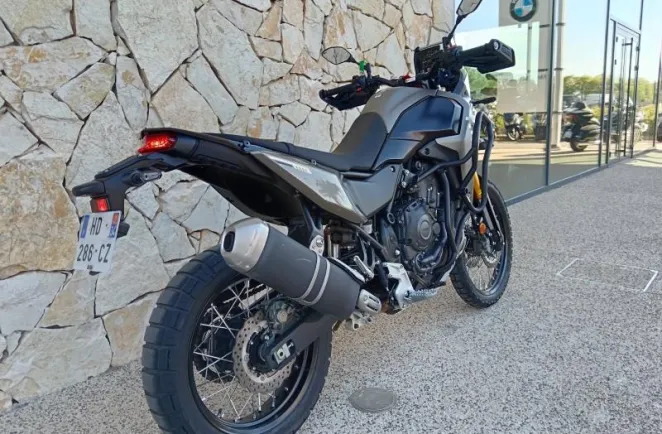 YAMAHA XT 700 Ténéré 2025