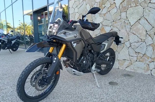 YAMAHA XT 700 Ténéré 2025
