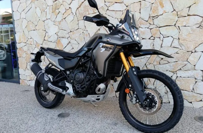 YAMAHA XT 700 Ténéré 2025