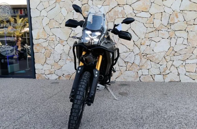 YAMAHA XT 700 Ténéré 2025