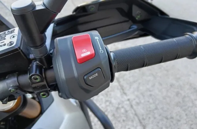 YAMAHA XT 700 Ténéré 2025