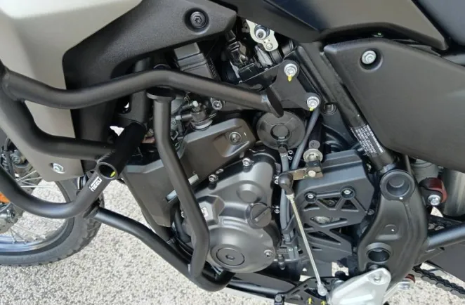 YAMAHA XT 700 Ténéré 2025