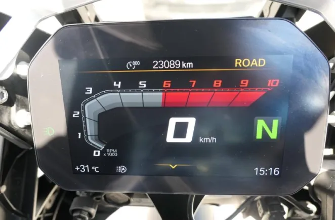 BMW 1250 GS Adventure Style Triple Black 1ere Main + Kit de Surbaissement + Finition Pro + Options