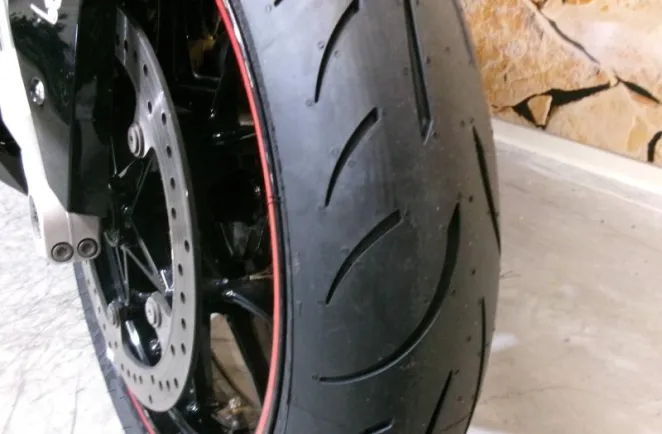 BMW S 1000 RR AKRAPOVIC + SHIFTER PRO + MODES PRO