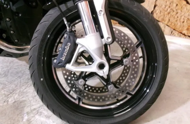 BMW R 12 1200 NINET 719