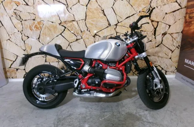 BMW R 12 1200 NINET 719