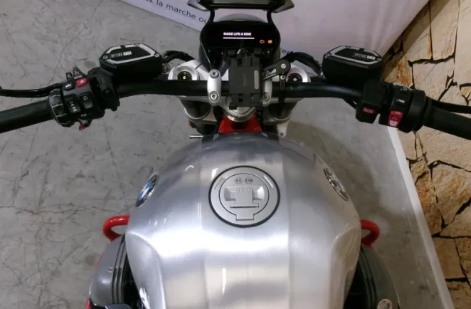 BMW R 12 1200 NINET 719