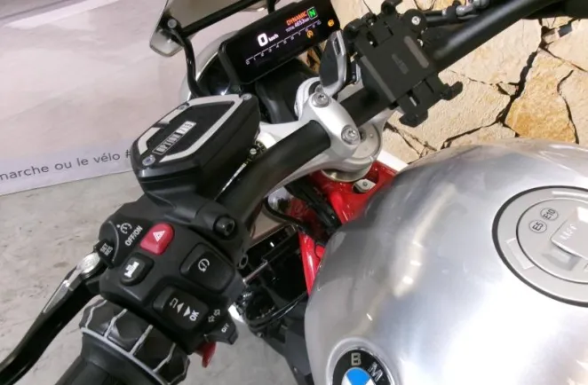 BMW R 12 1200 NINET 719