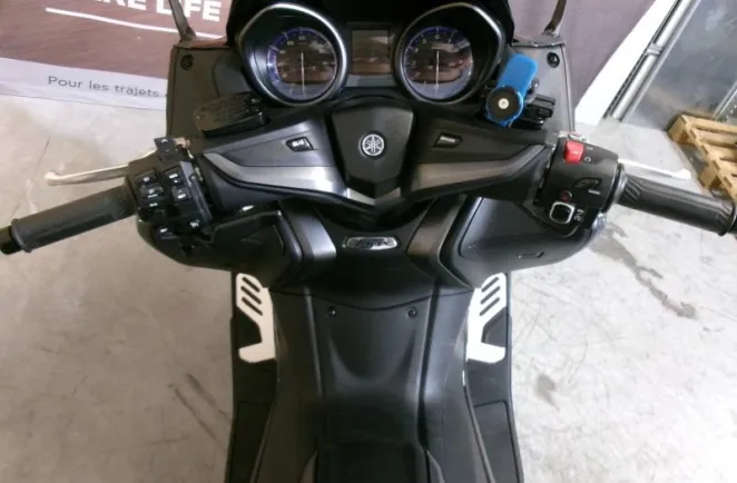 YAMAHA XP T-Max 562 Tech MAX 2021