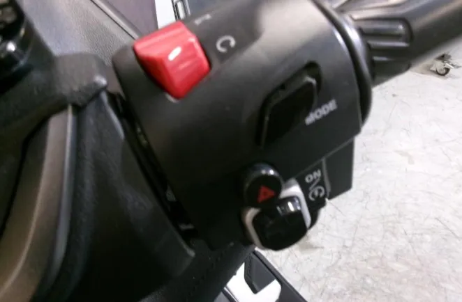 YAMAHA XP T-Max 562 Tech MAX 2021