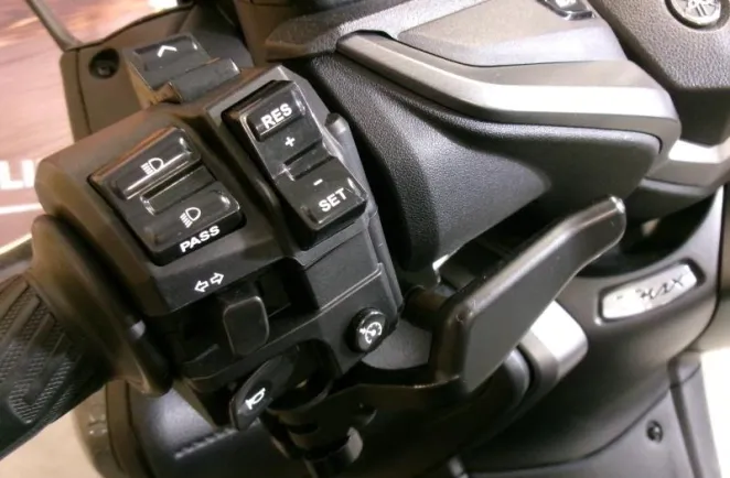 YAMAHA XP T-Max 562 Tech MAX 2021