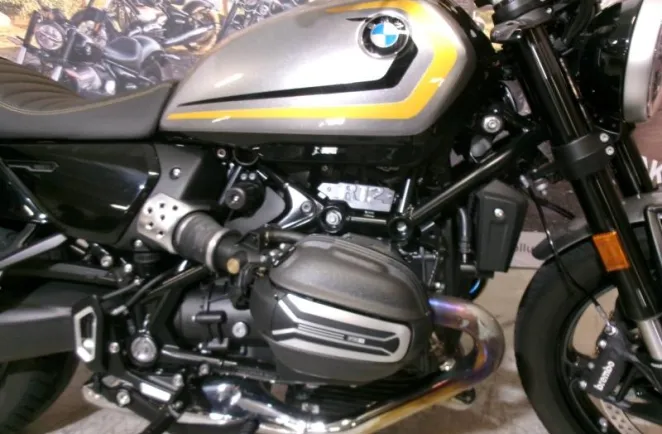 BMW R 12 1200
