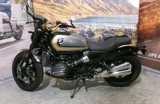 BMW R 12 1200