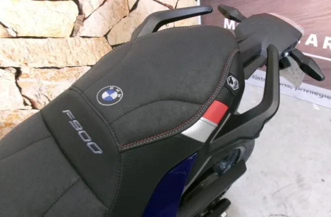 BMW F 900 R 105CV SHIFTER EDITION