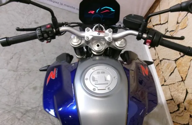 BMW F 900 R 105CV SHIFTER EDITION