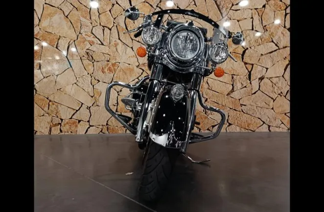 INDIAN Springfield 1890 2022