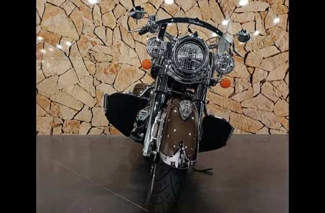 INDIAN Springfield 1890 2023