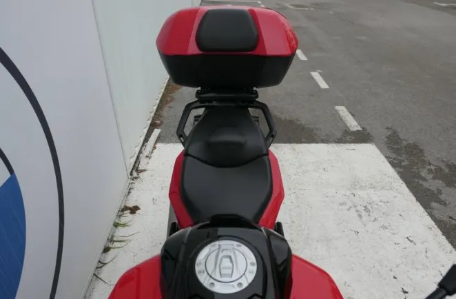 BMW 1000 XR Packs Dynamic + Touring