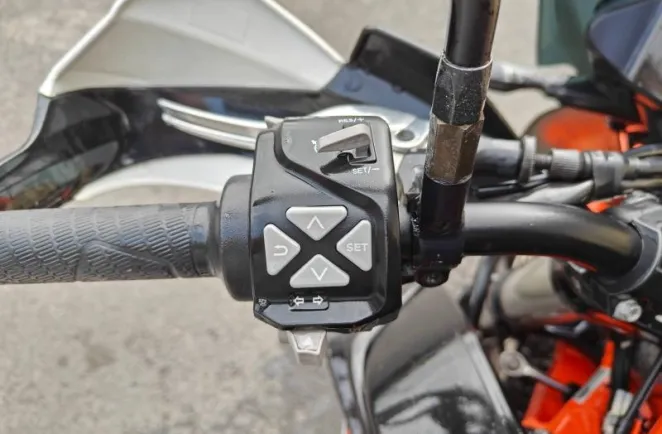 KTM Adventure 890 R 2021