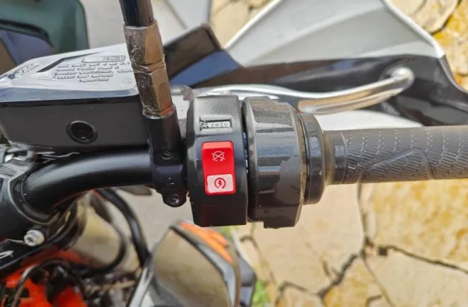 KTM Adventure 890 R 2021