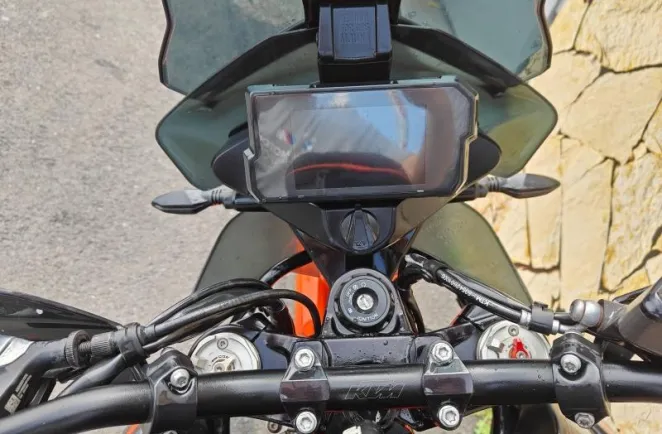 KTM Adventure 890 R 2021