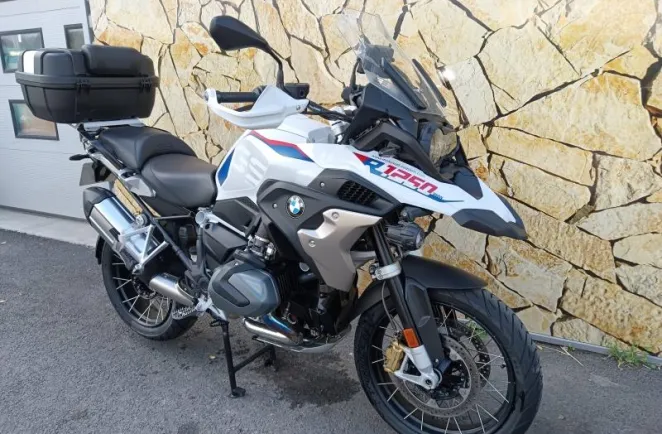 BMW R 1250 GS