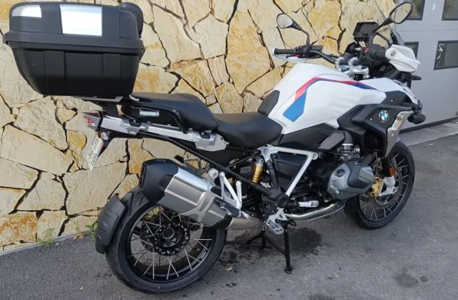 BMW R 1250 GS