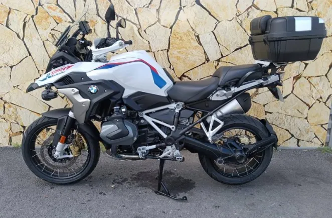 BMW R 1250 GS